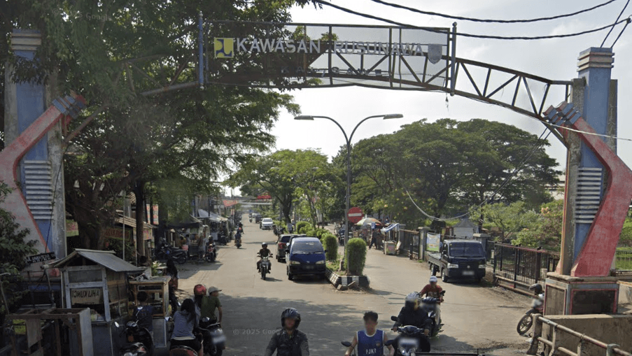 Gambar Rusun 1