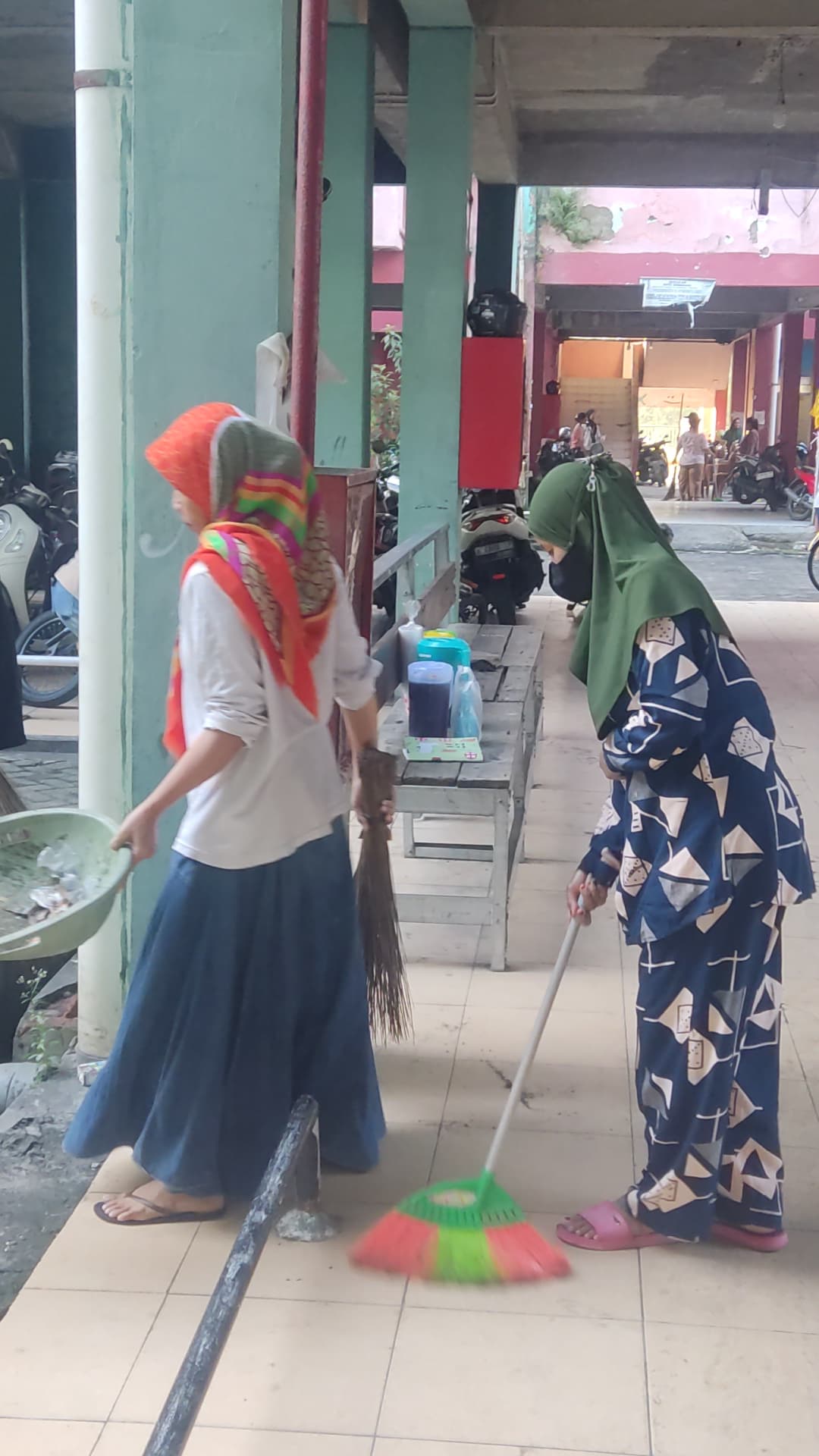 Kerja Bakti