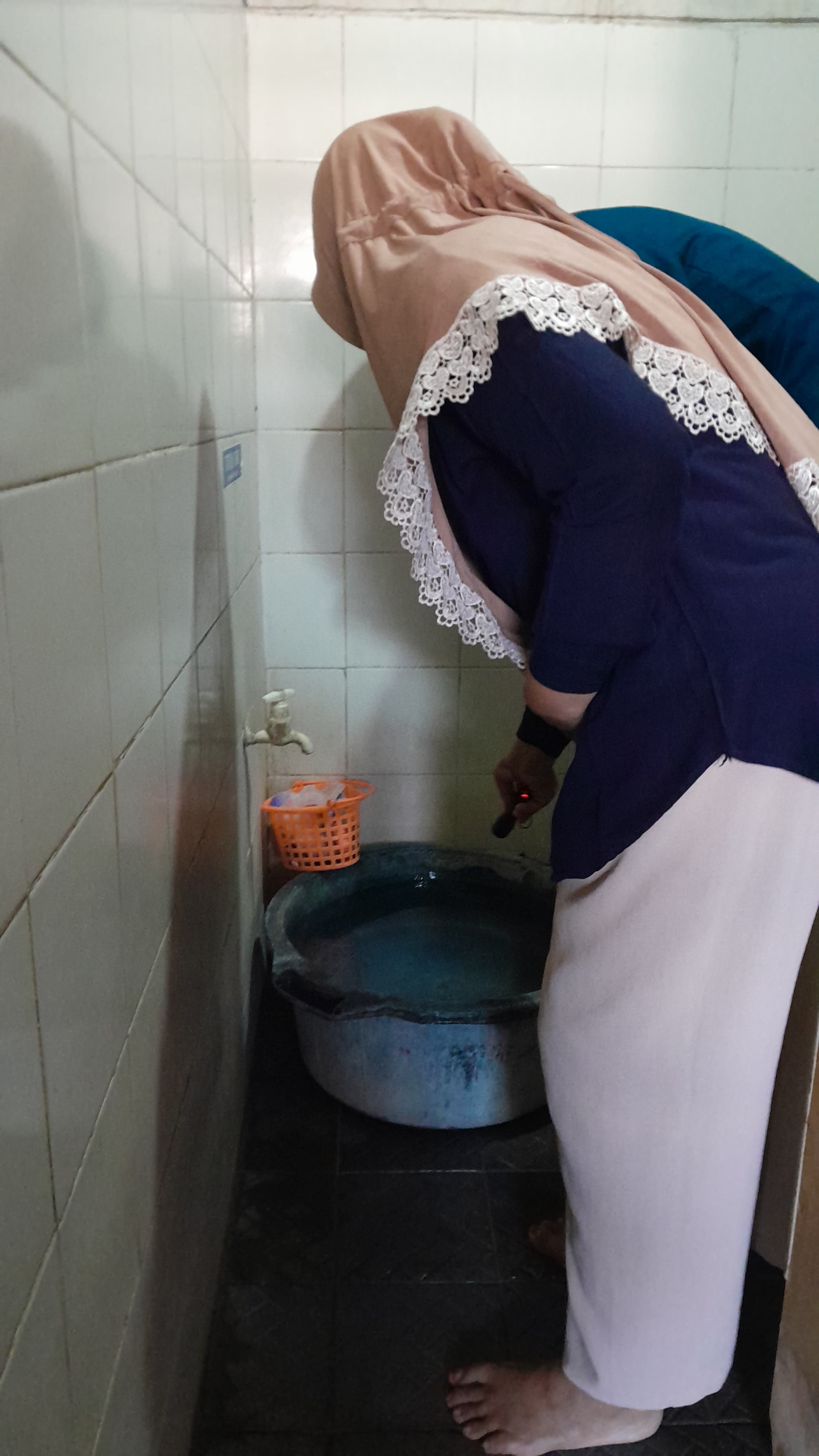 PJN (Pemberantasan Jentik Nyamuk)