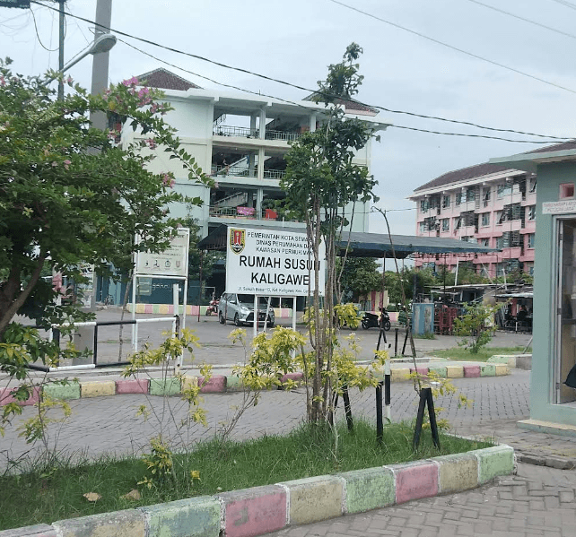 Gambar Rusun 2